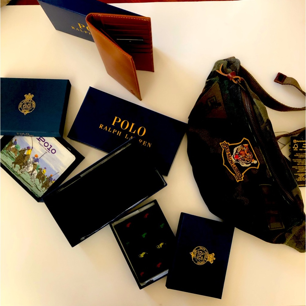 POLO by Ralph Lauren